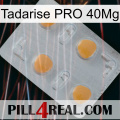 Tadarise PRO 40Mg 24